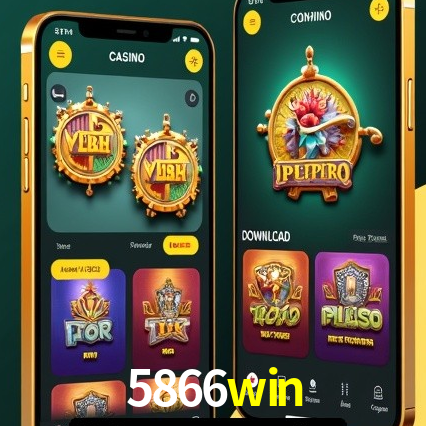 Benefícios da Conta 5866win