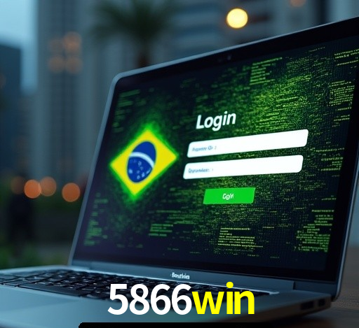Integração de APIs 5866win