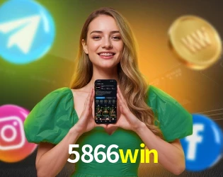 Interface do App 5866win