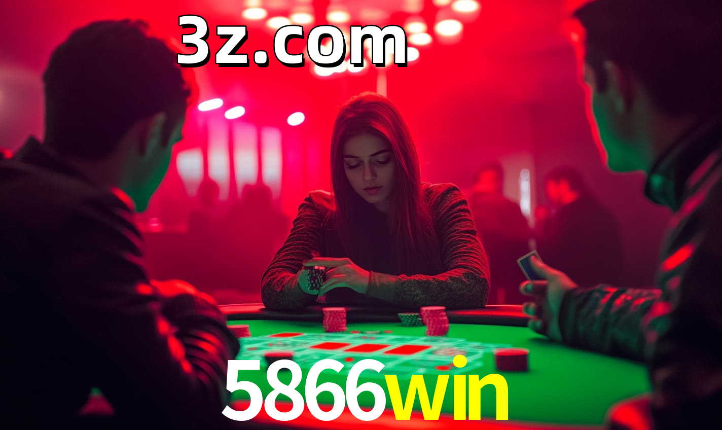 Bônus de Boas-vindas 5866win