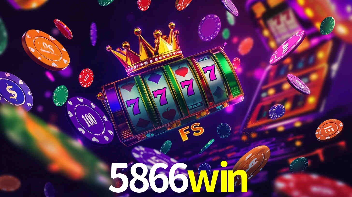 Recursos de Bônus 5866win