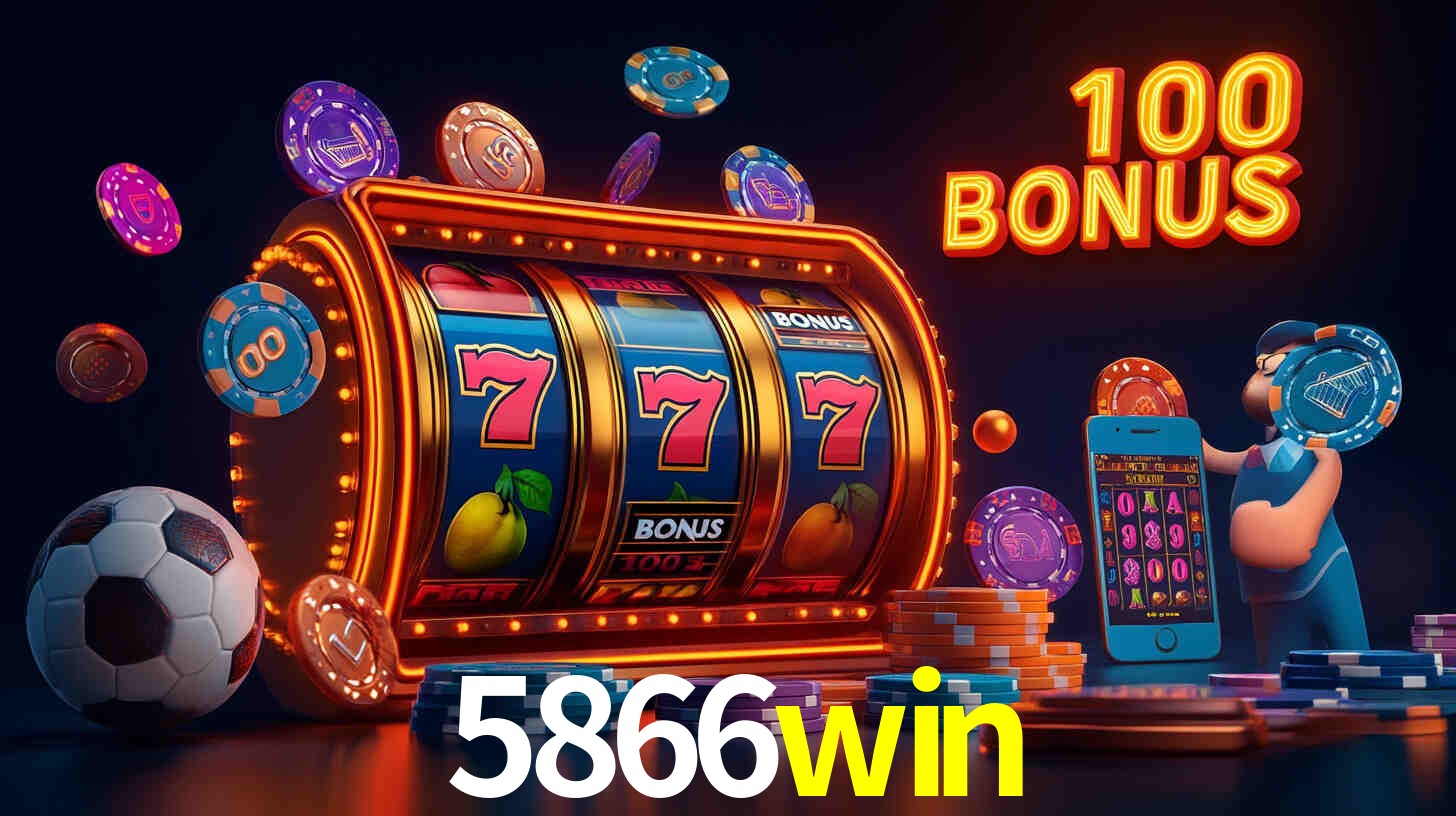 Bônus Diários 5866win