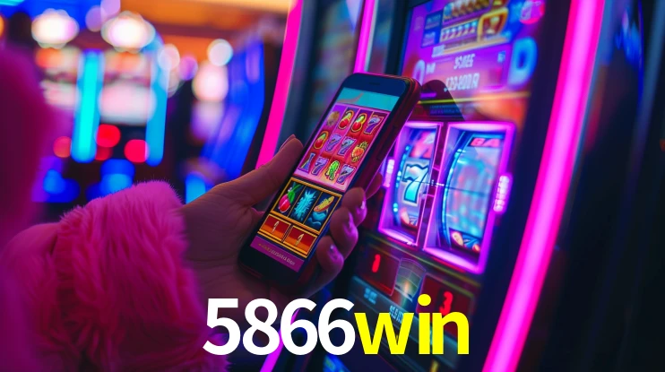 Tecnologia da Plataforma 5866win