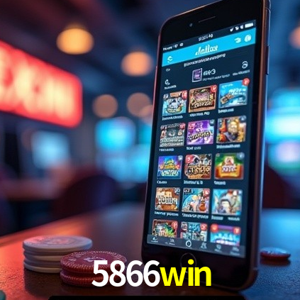 Casino VIP 5866win